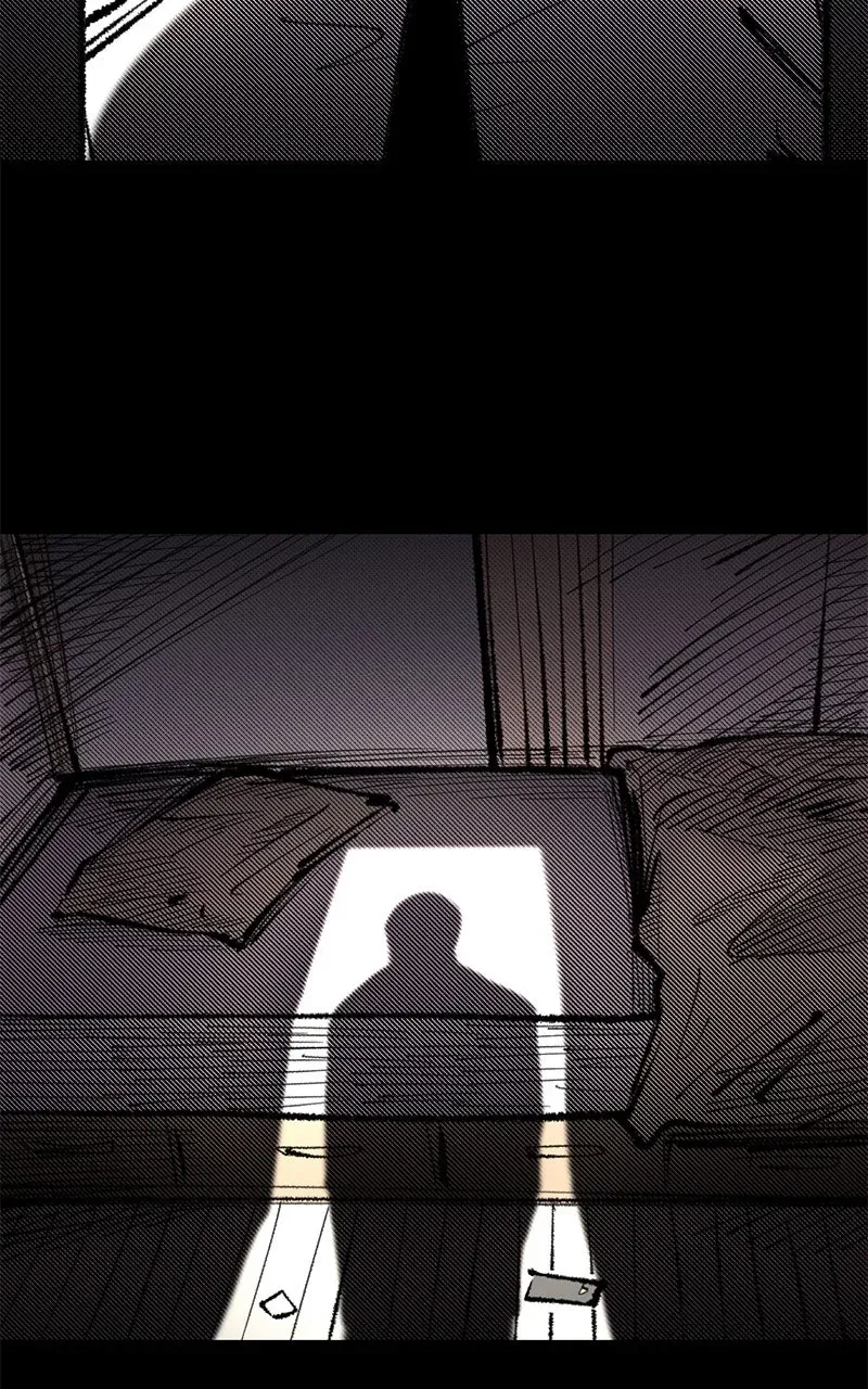 Island of Stars and Chains Chapter 44 page 34 - 