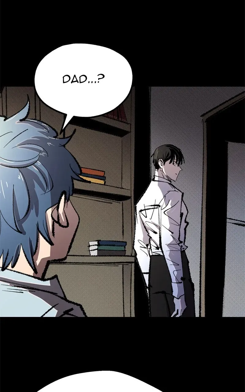 Island of Stars and Chains Chapter 44 page 35 - 