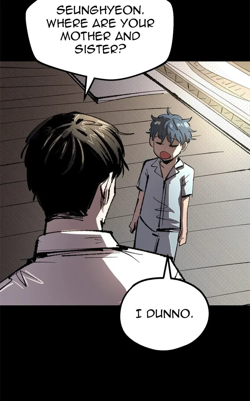 Island of Stars and Chains Chapter 44 page 36 - 