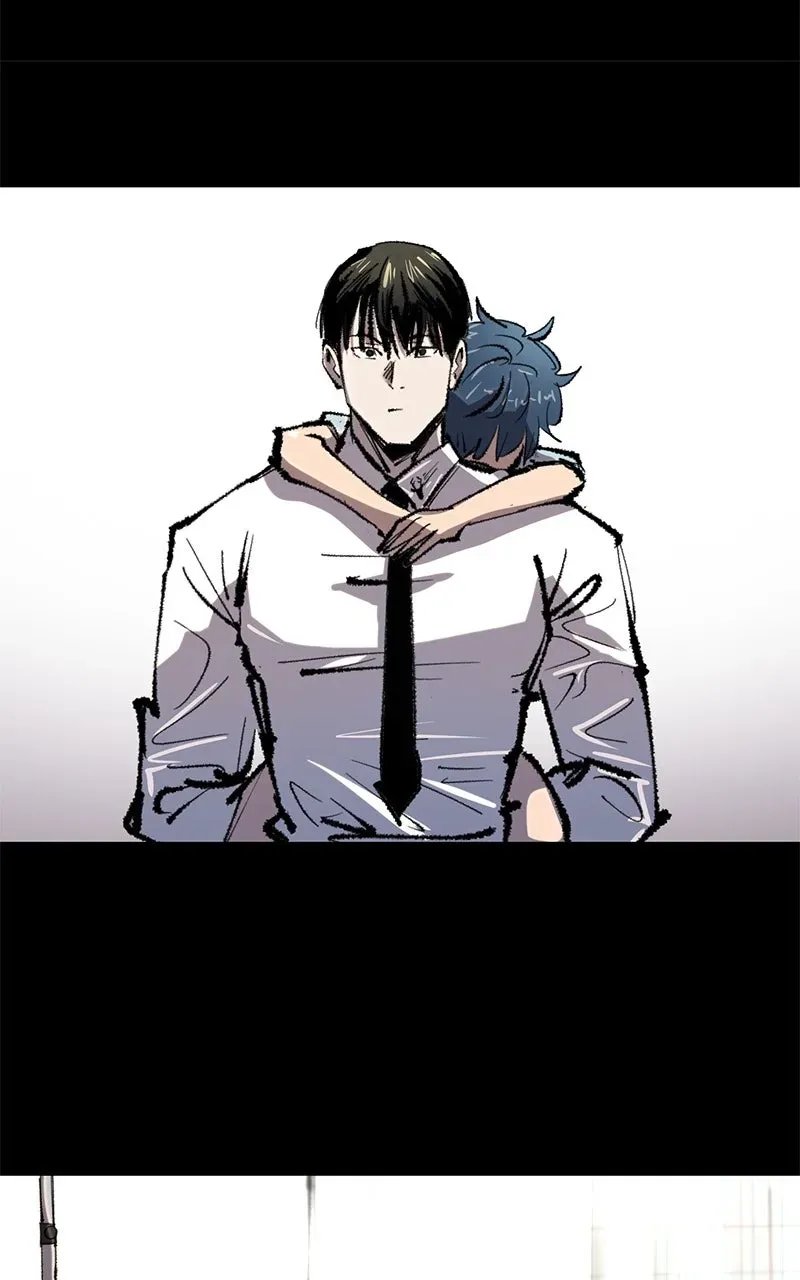 Island of Stars and Chains Chapter 44 page 38 - 