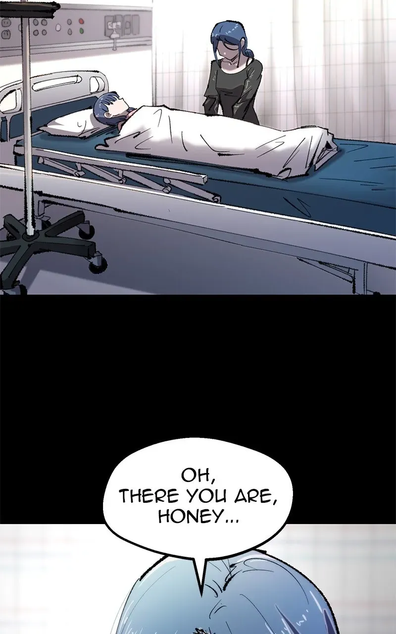 Island of Stars and Chains Chapter 44 page 39 - 