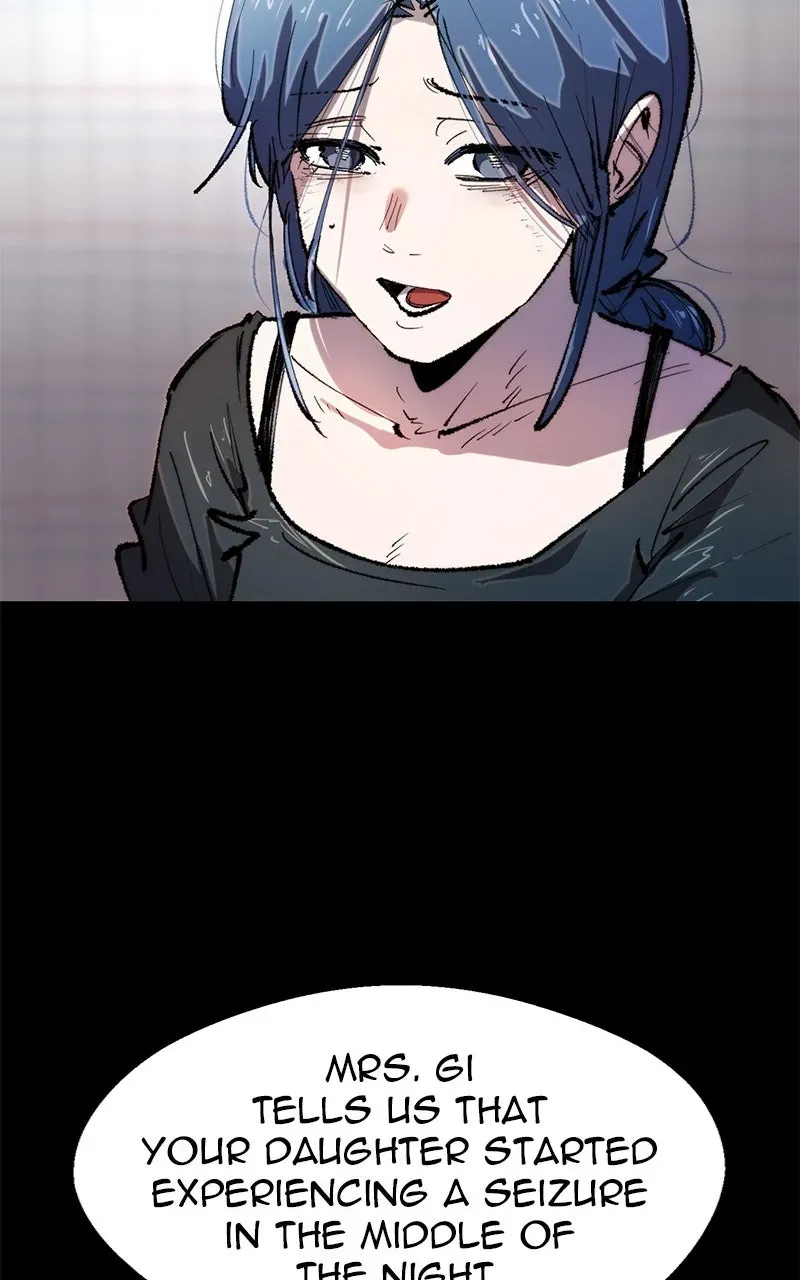 Island of Stars and Chains Chapter 44 page 40 - 