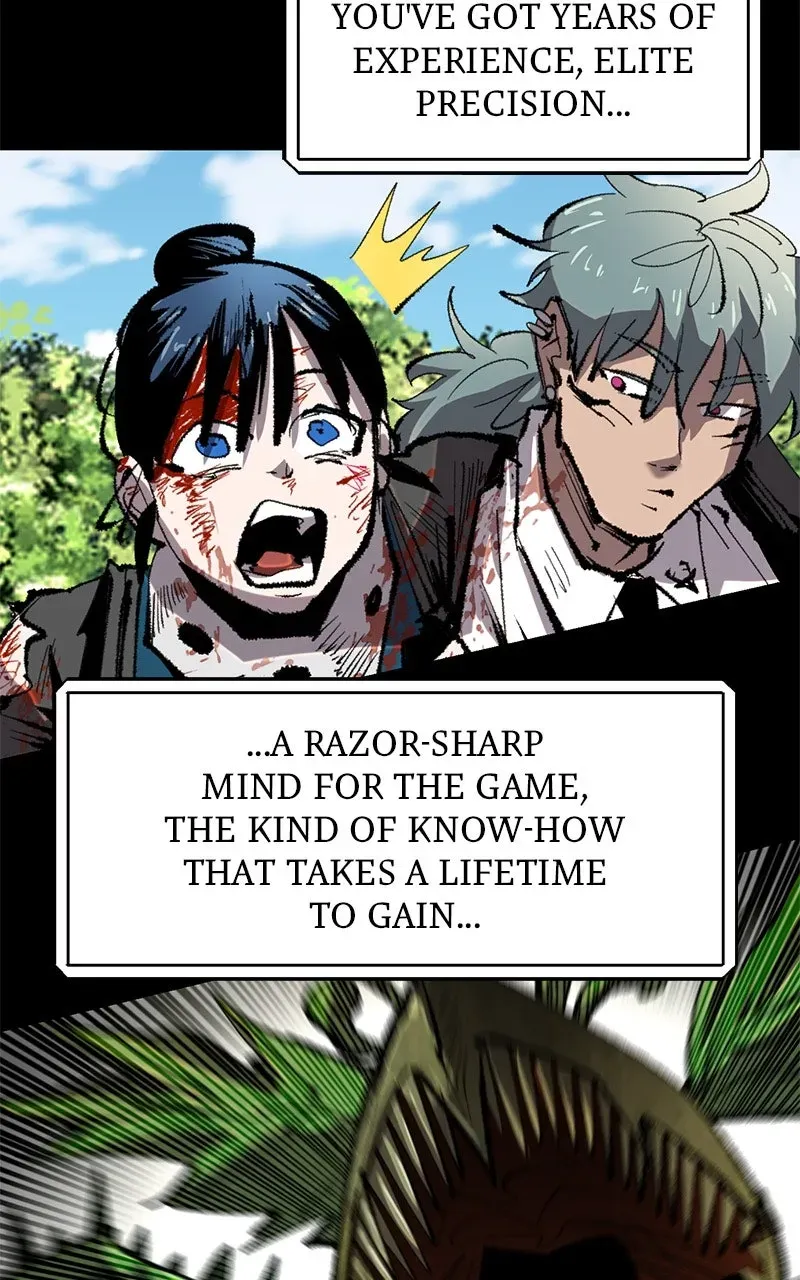 Island of Stars and Chains Chapter 44 page 5 - 