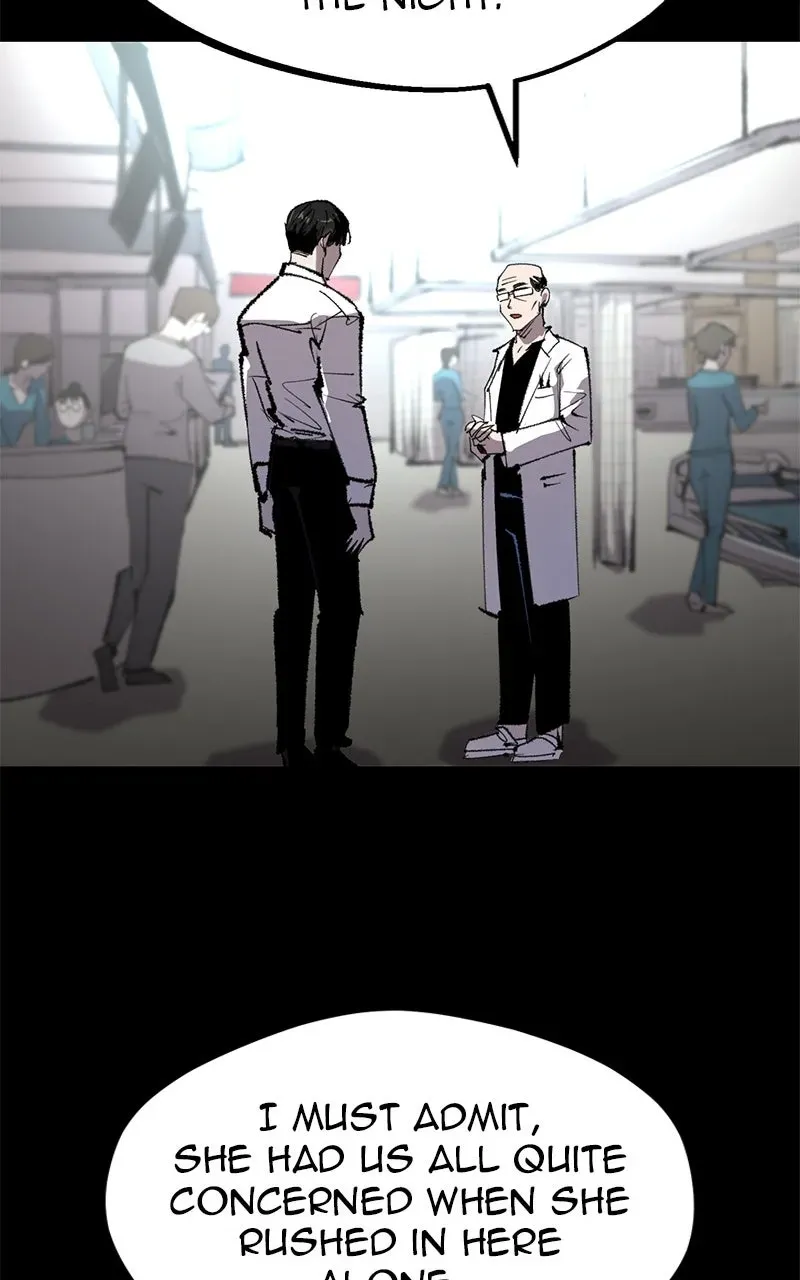 Island of Stars and Chains Chapter 44 page 41 - 