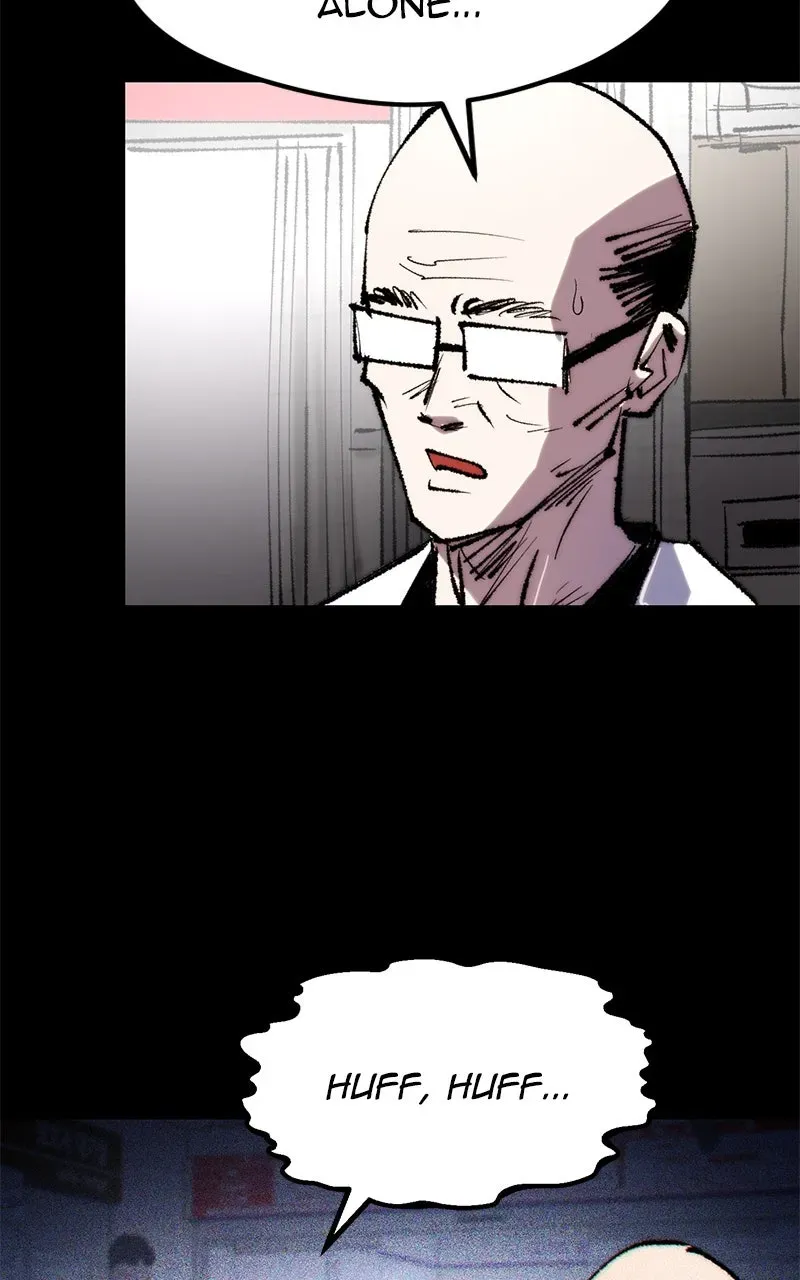 Island of Stars and Chains Chapter 44 page 42 - 