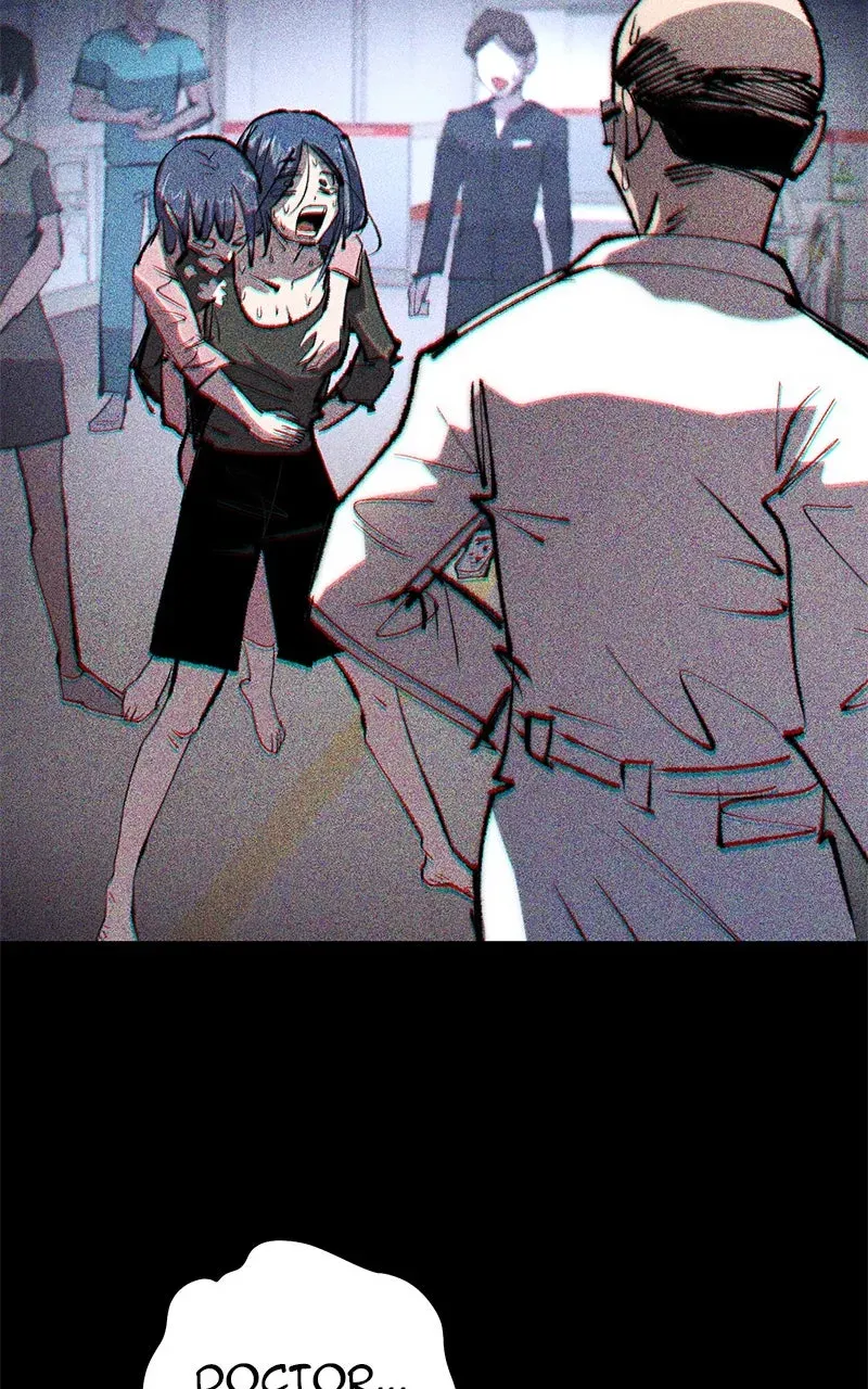 Island of Stars and Chains Chapter 44 page 43 - 