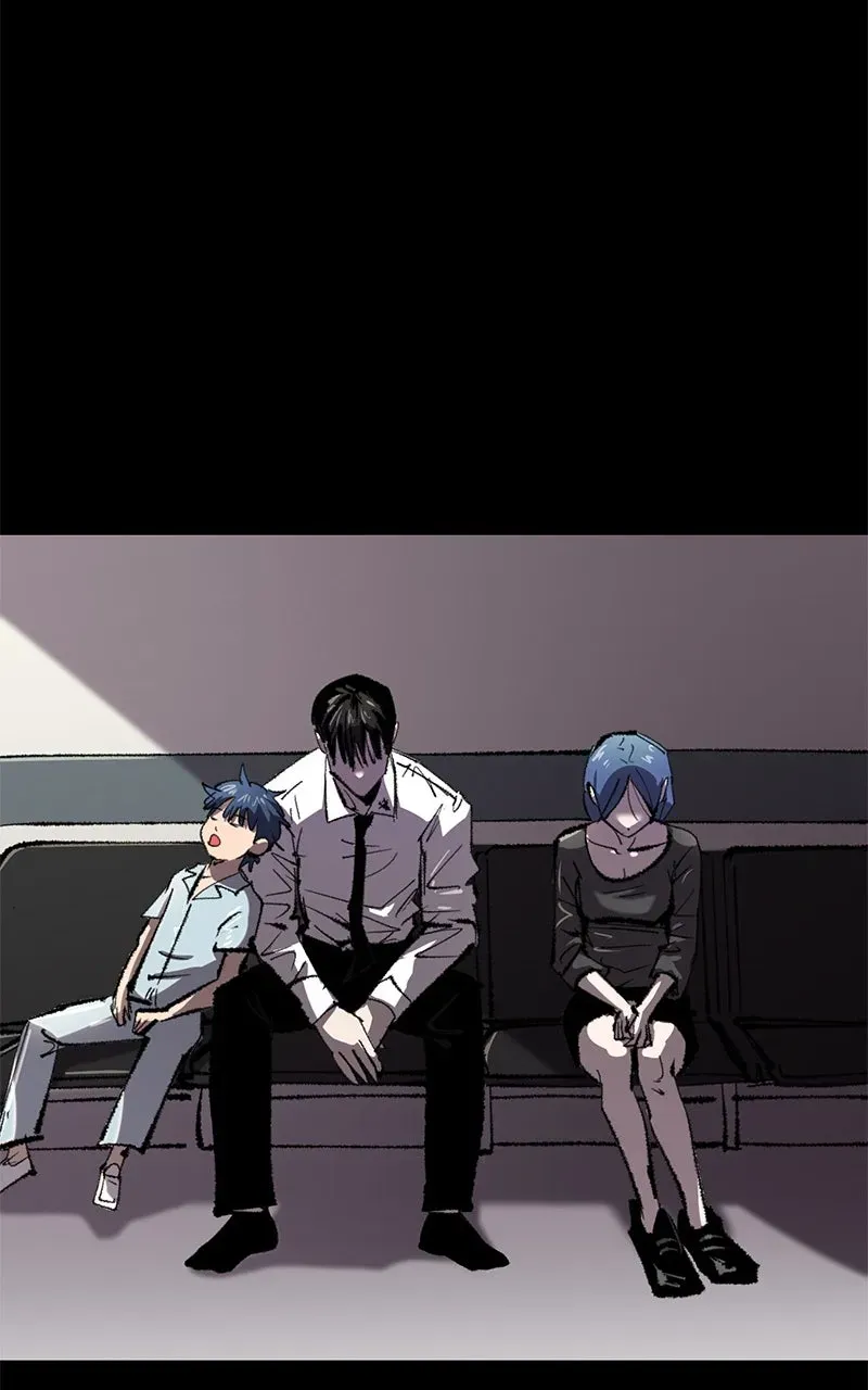 Island of Stars and Chains Chapter 44 page 45 - 