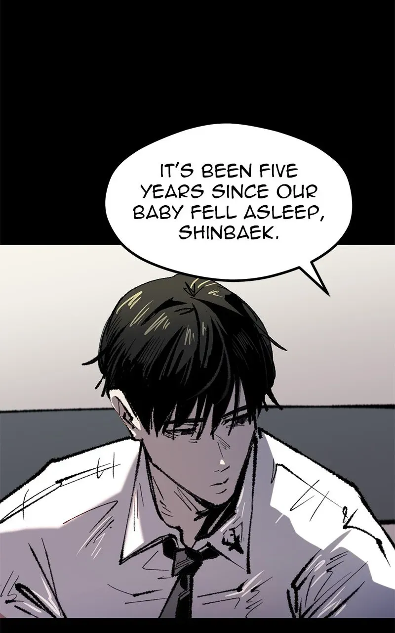 Island of Stars and Chains Chapter 44 page 46 - 
