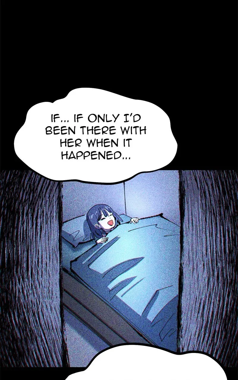 Island of Stars and Chains Chapter 44 page 50 - 