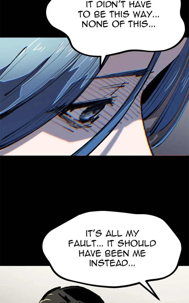 Island of Stars and Chains Chapter 44 page 51 - 