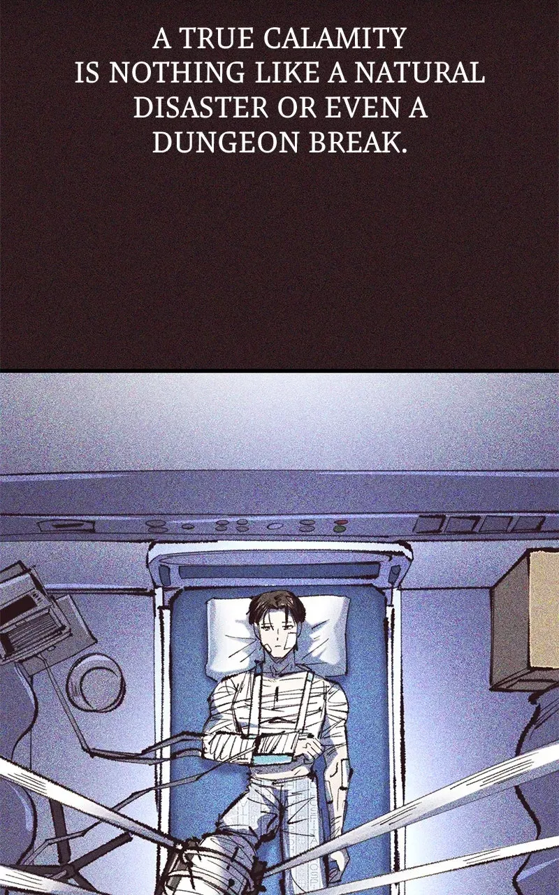 Island of Stars and Chains Chapter 44 page 54 - 