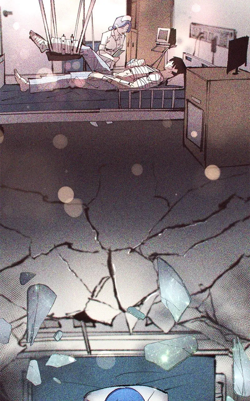 Island of Stars and Chains Chapter 44 page 60 - 