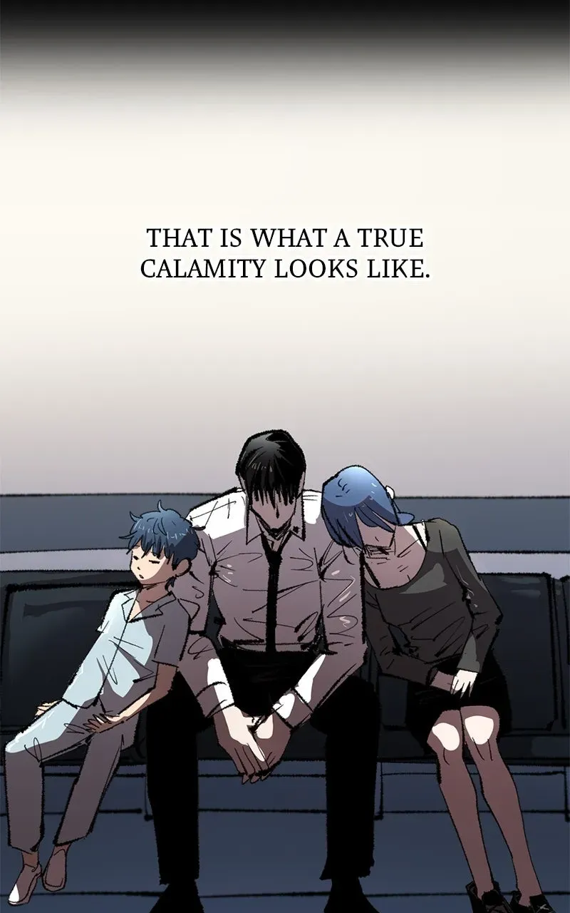 Island of Stars and Chains Chapter 44 page 62 - 