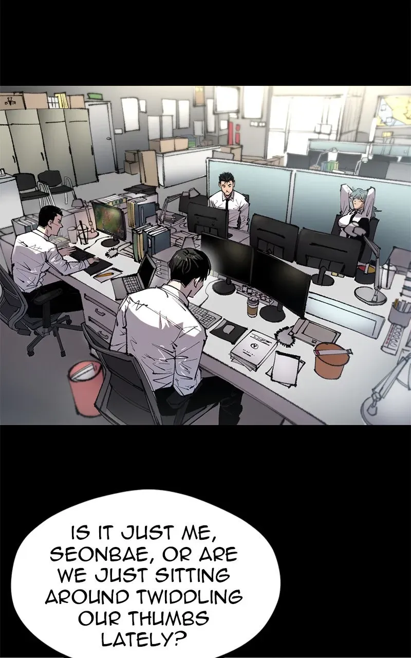 Island of Stars and Chains Chapter 44 page 65 - 
