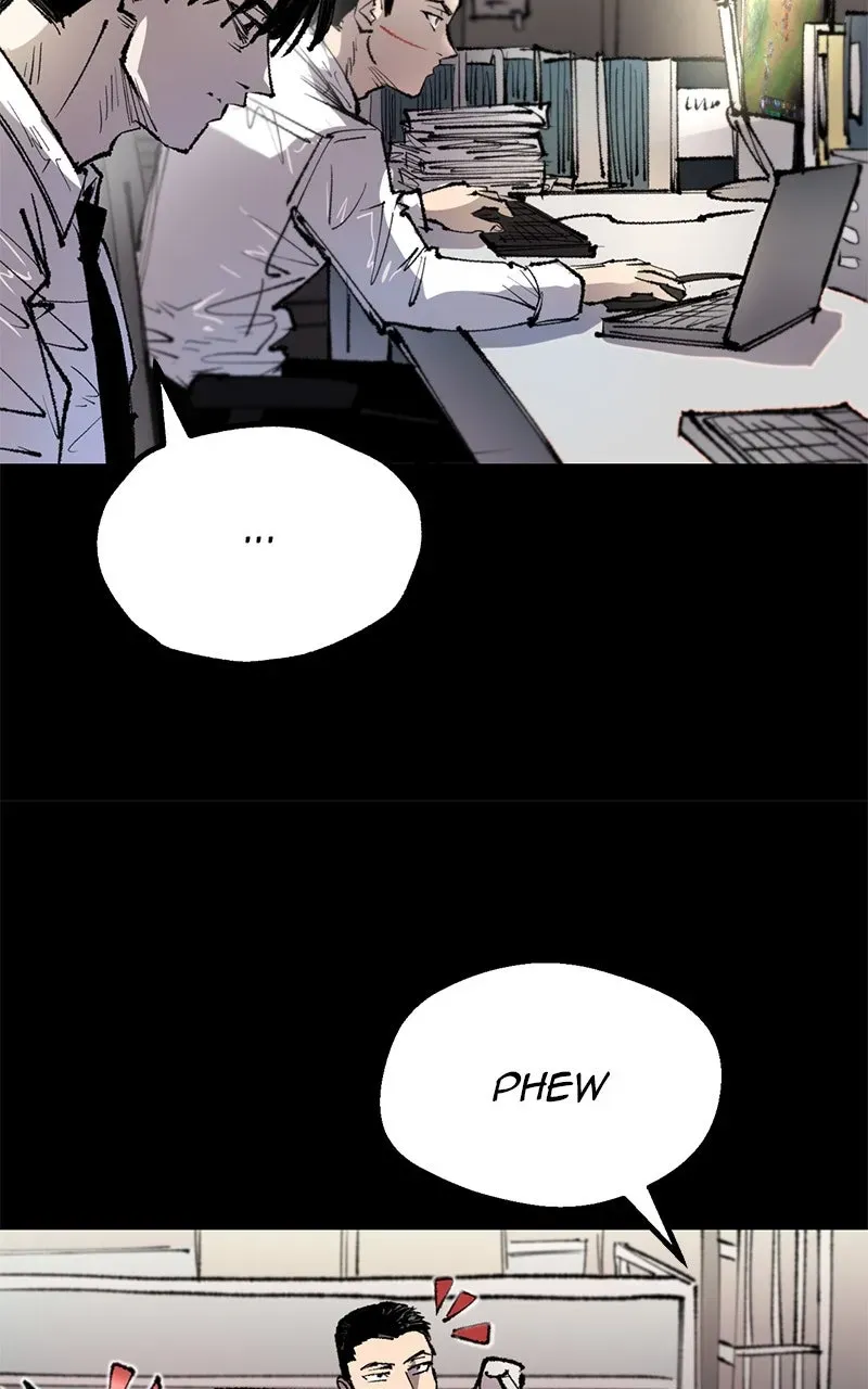 Island of Stars and Chains Chapter 44 page 67 - 