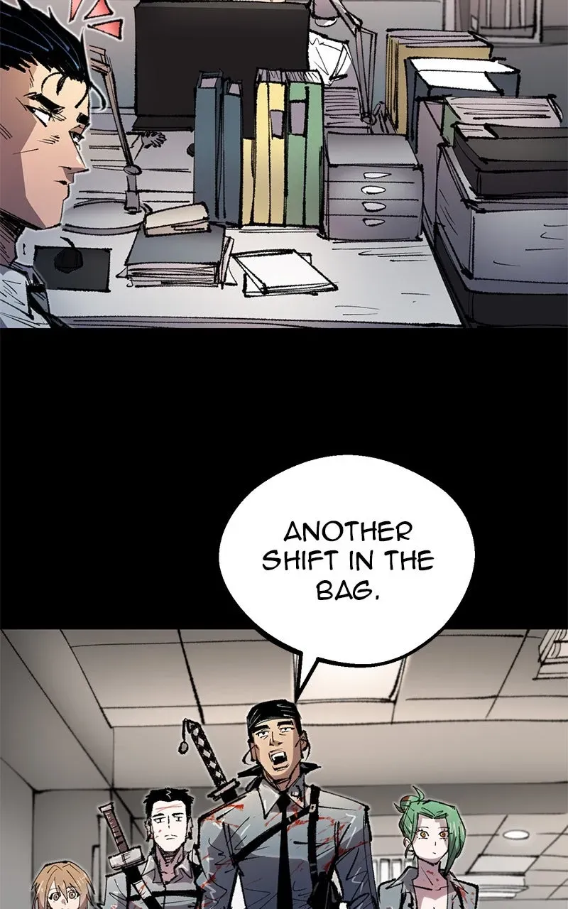 Island of Stars and Chains Chapter 44 page 68 - 