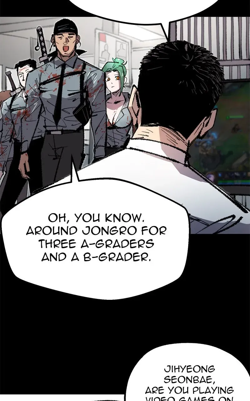 Island of Stars and Chains Chapter 44 page 70 - 