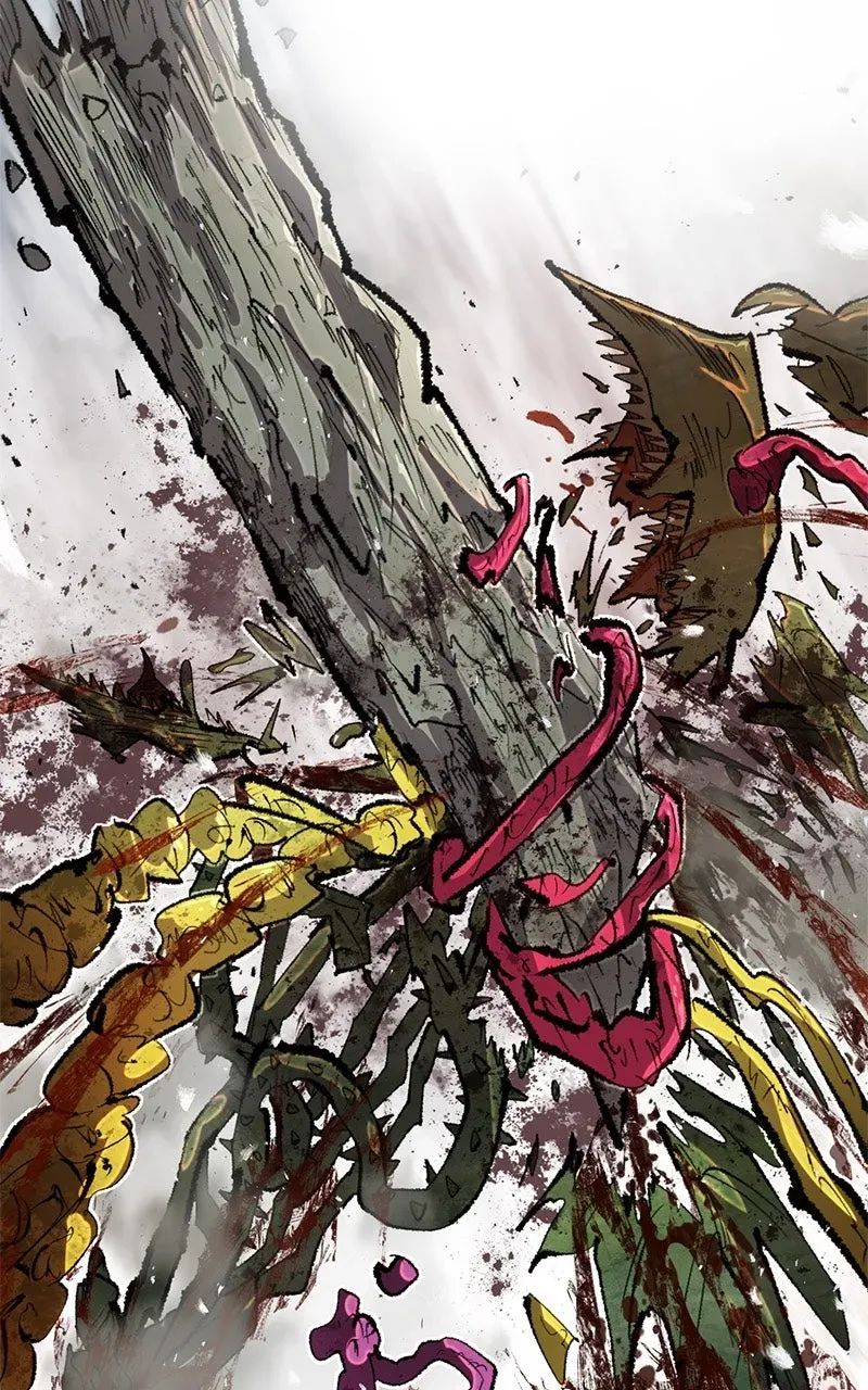Island of Stars and Chains Chapter 44 page 8 - 
