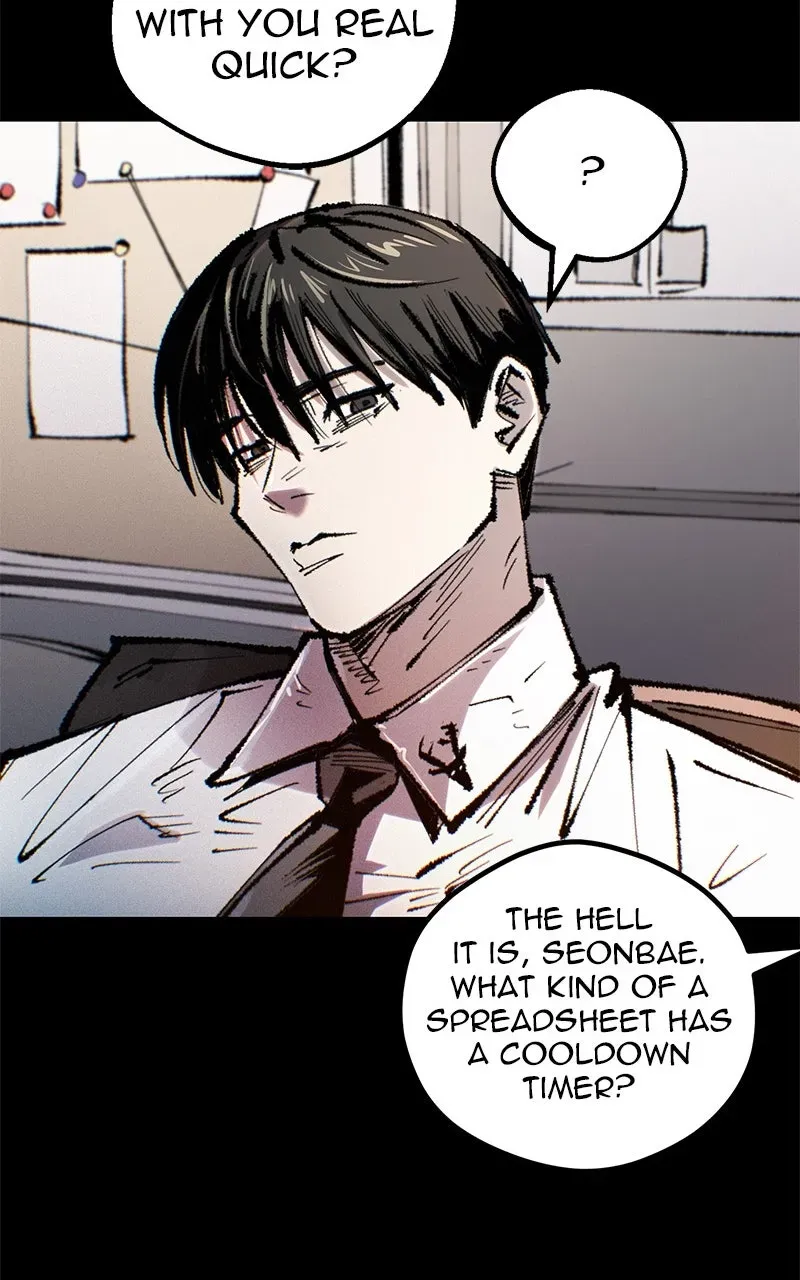 Island of Stars and Chains Chapter 44 page 72 - 