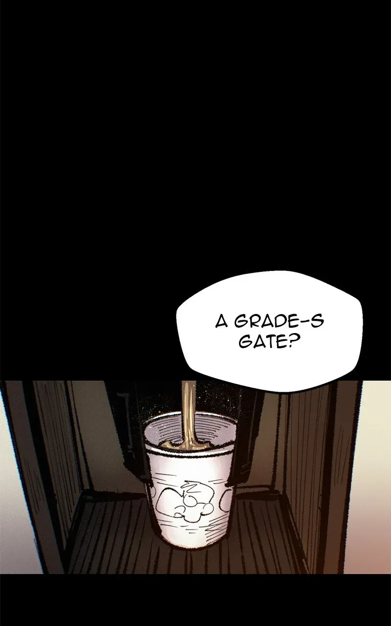 Island of Stars and Chains Chapter 44 page 73 - 
