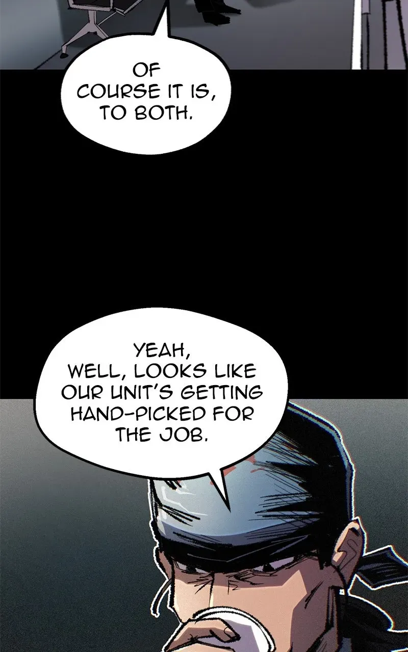 Island of Stars and Chains Chapter 44 page 75 - 