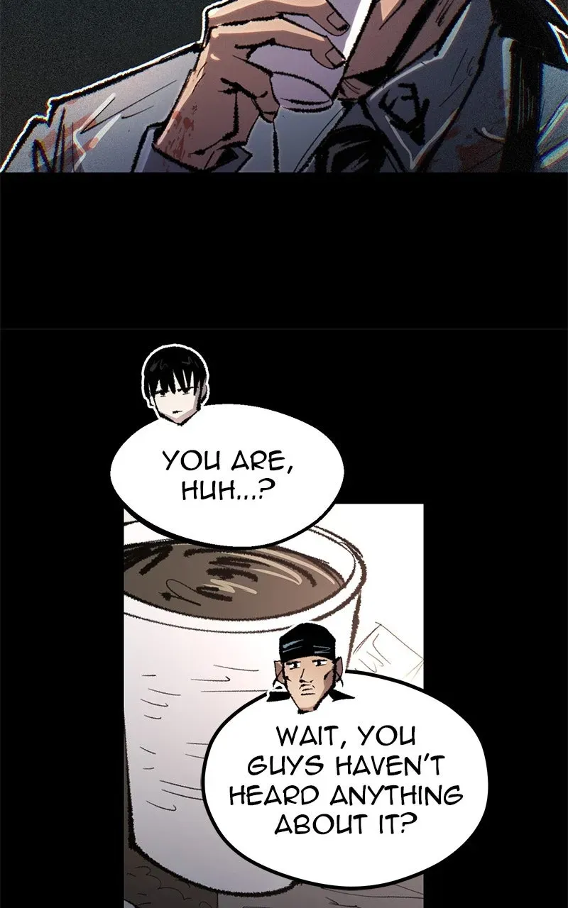 Island of Stars and Chains Chapter 44 page 76 - 