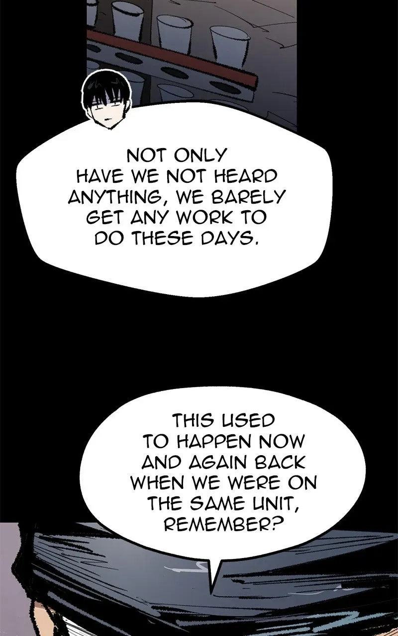 Island of Stars and Chains Chapter 44 page 77 - 