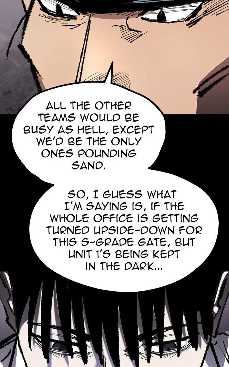 Island of Stars and Chains Chapter 44 page 78 - 