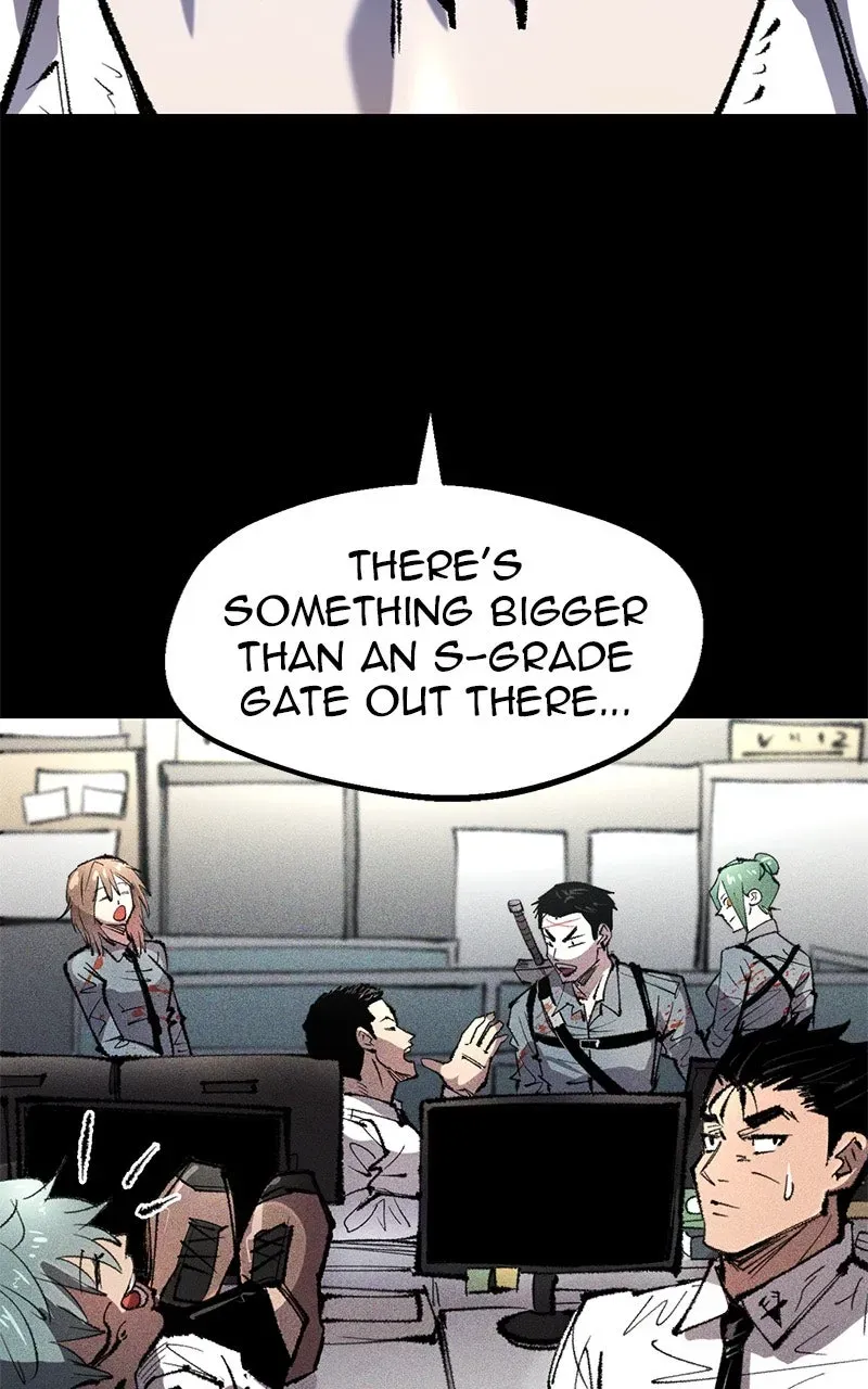 Island of Stars and Chains Chapter 44 page 79 - 