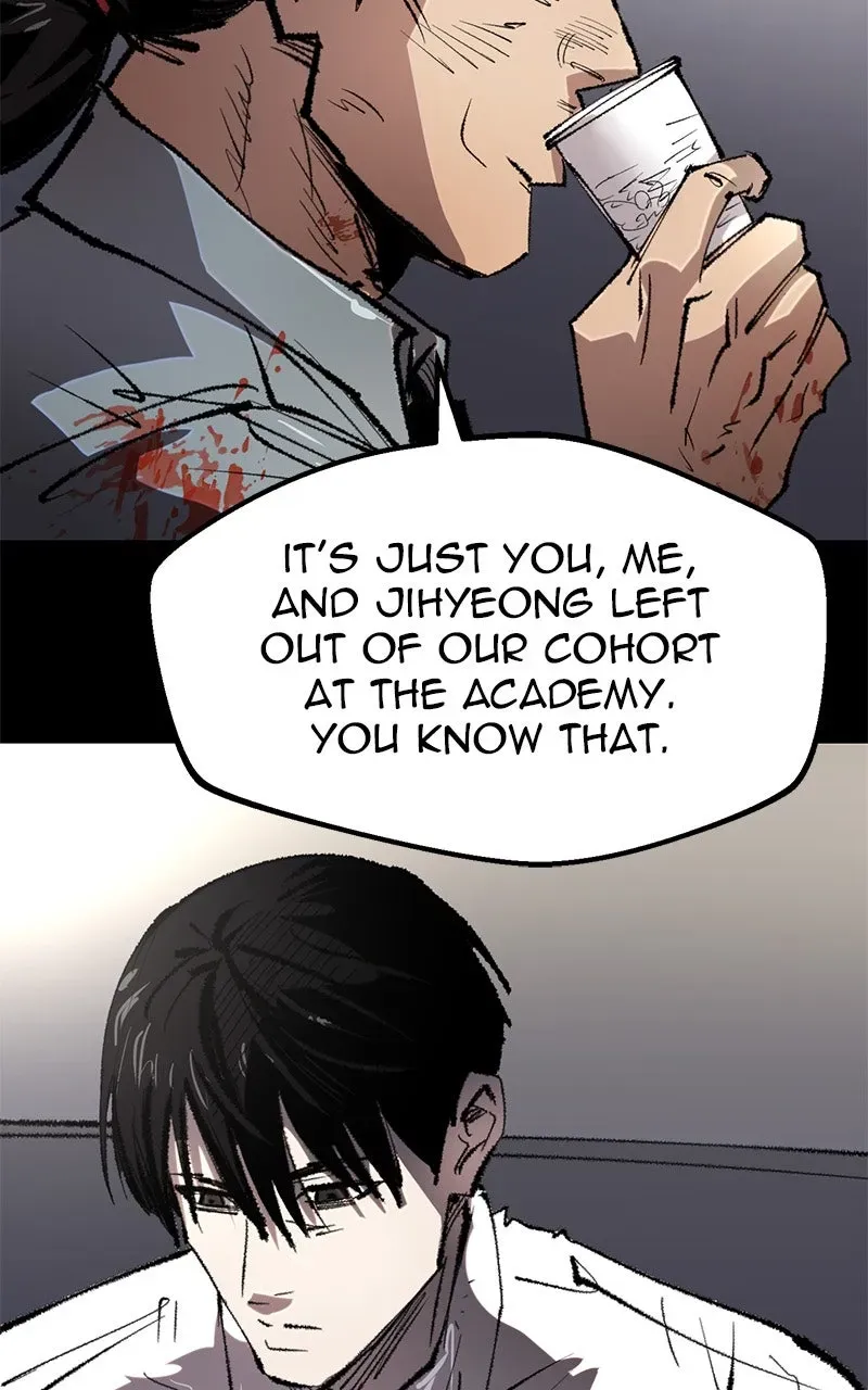 Island of Stars and Chains Chapter 44 page 81 - 
