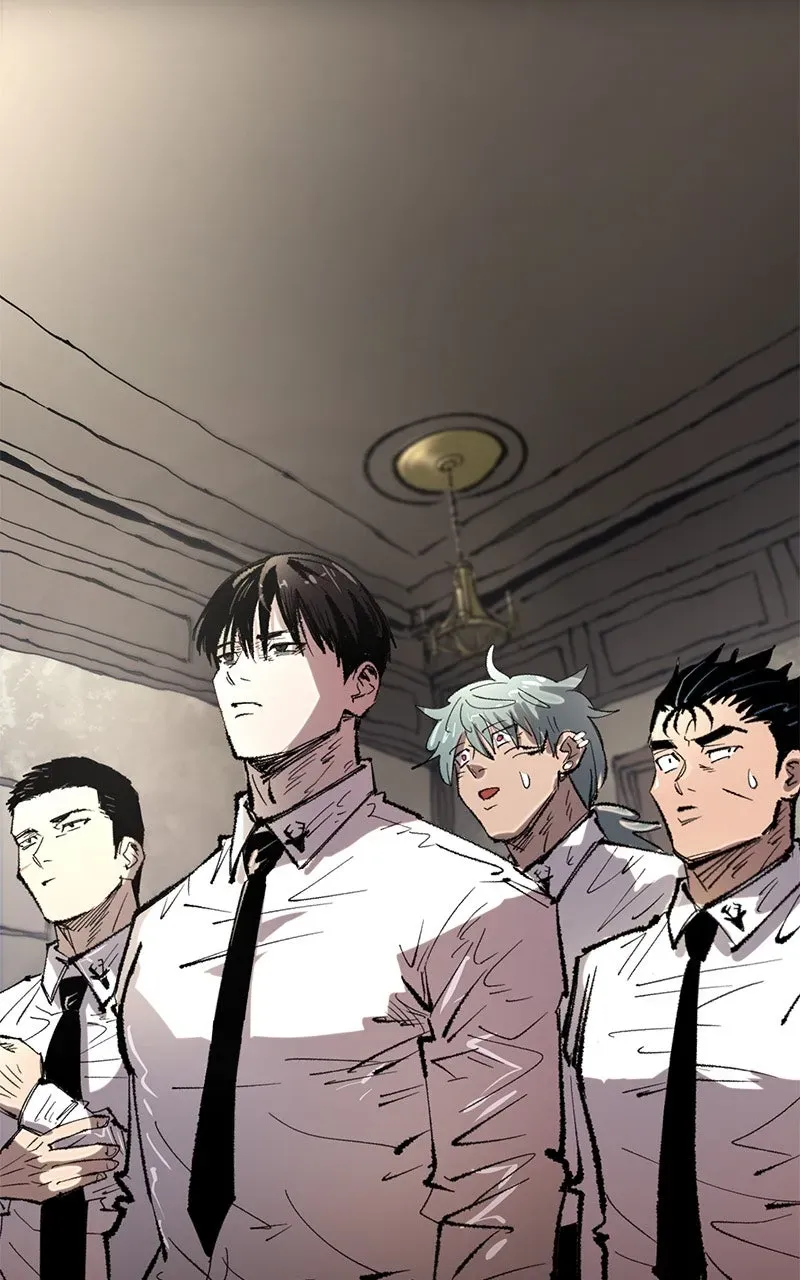 Island of Stars and Chains Chapter 44 page 83 - 