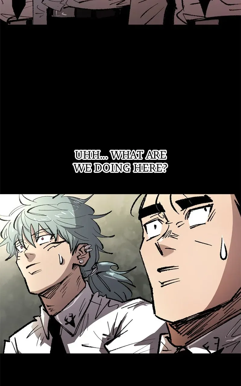 Island of Stars and Chains Chapter 44 page 84 - 