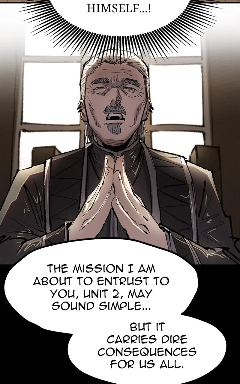 Island of Stars and Chains Chapter 44 page 86 - 