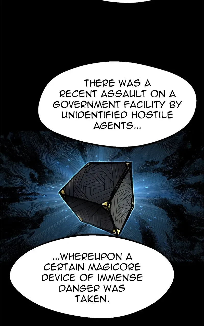 Island of Stars and Chains Chapter 44 page 87 - 