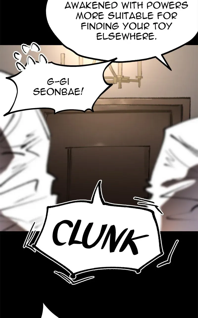 Island of Stars and Chains Chapter 44 page 90 - 