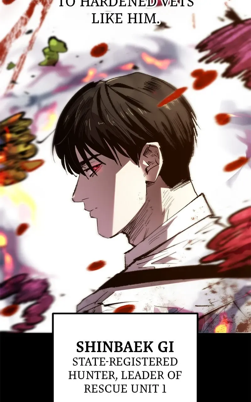 Island of Stars and Chains Chapter 44 page 10 - 