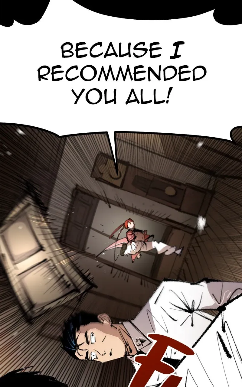 Island of Stars and Chains Chapter 44 page 91 - 