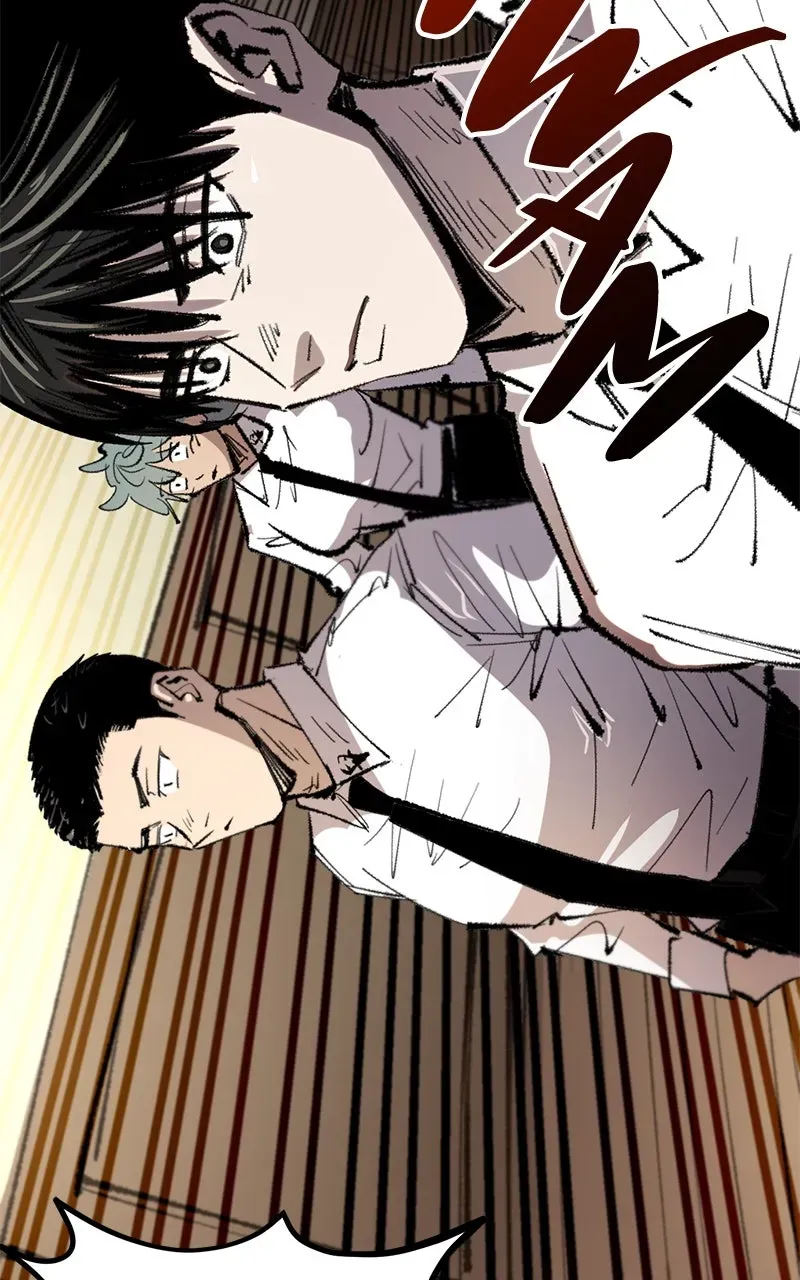 Island of Stars and Chains Chapter 44 page 92 - 