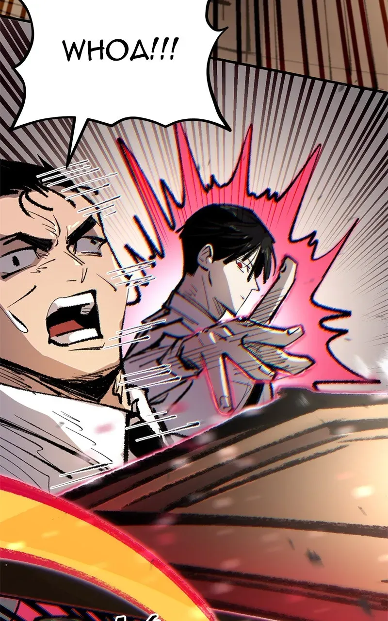 Island of Stars and Chains Chapter 44 page 93 - 