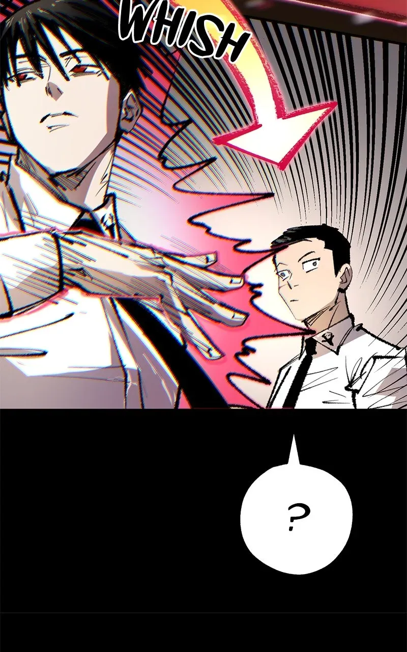 Island of Stars and Chains Chapter 44 page 94 - 