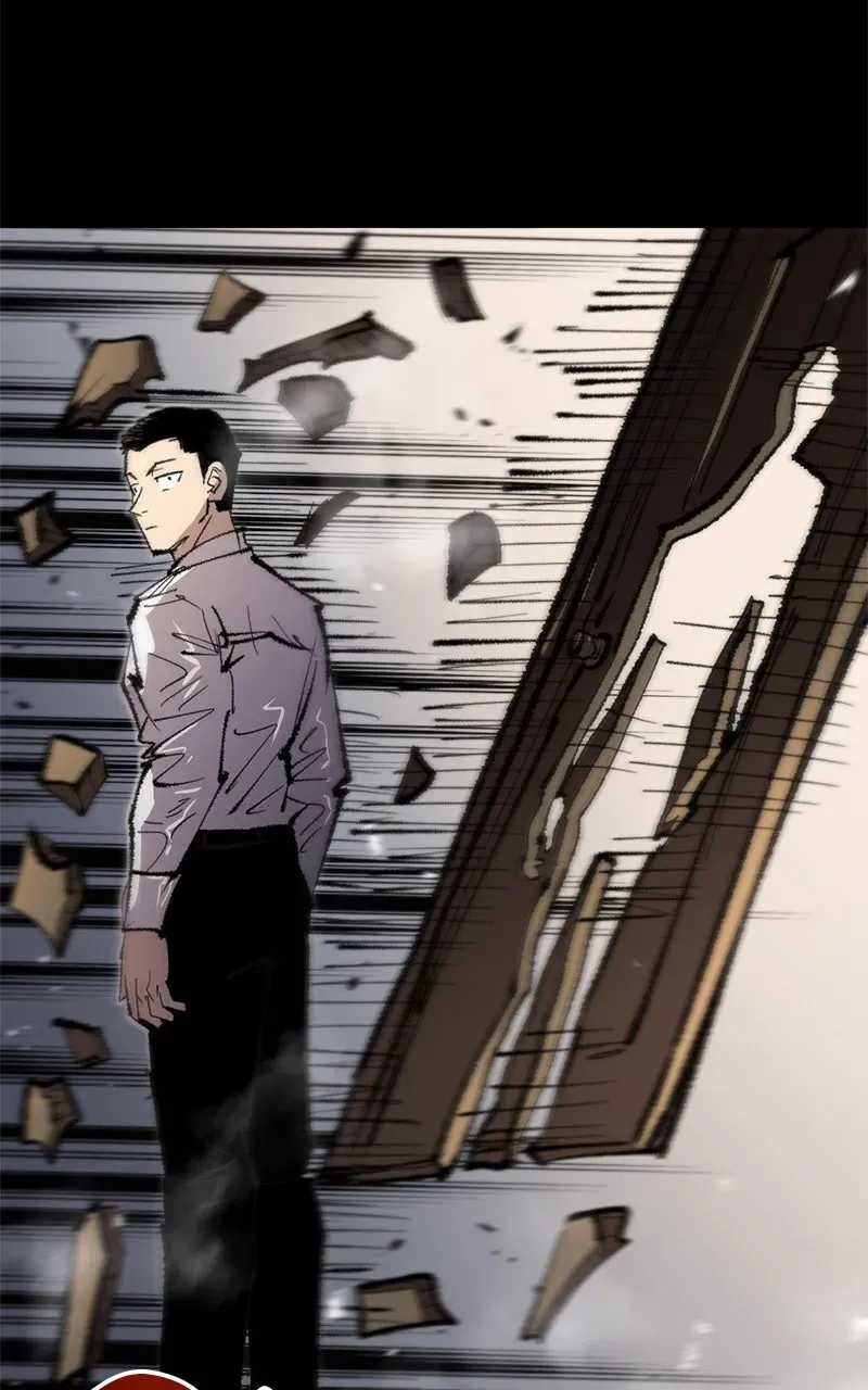 Island of Stars and Chains Chapter 44 page 95 - 