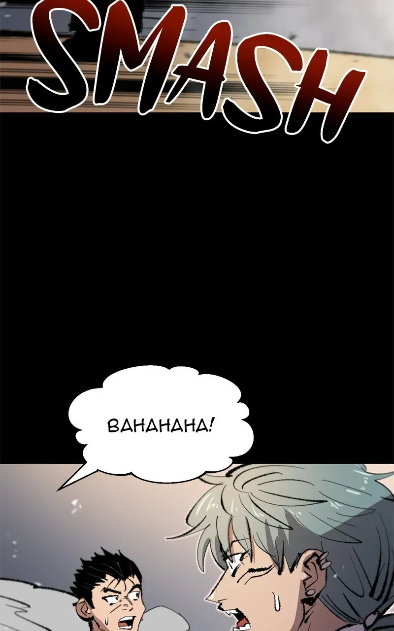 Island of Stars and Chains Chapter 44 page 96 - 