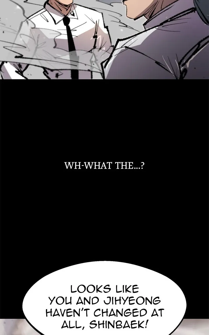 Island of Stars and Chains Chapter 44 page 97 - 