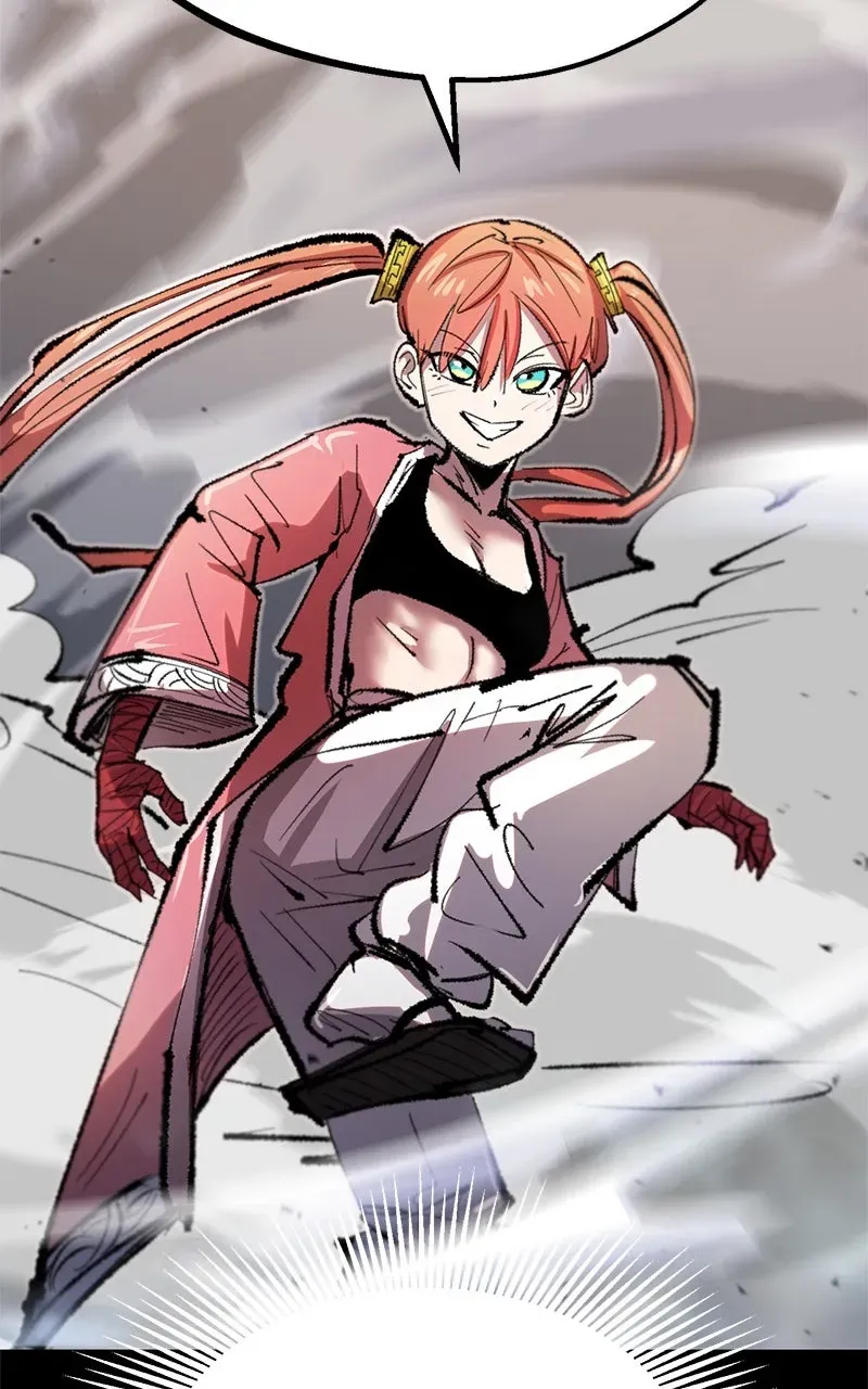 Island of Stars and Chains Chapter 44 page 98 - 