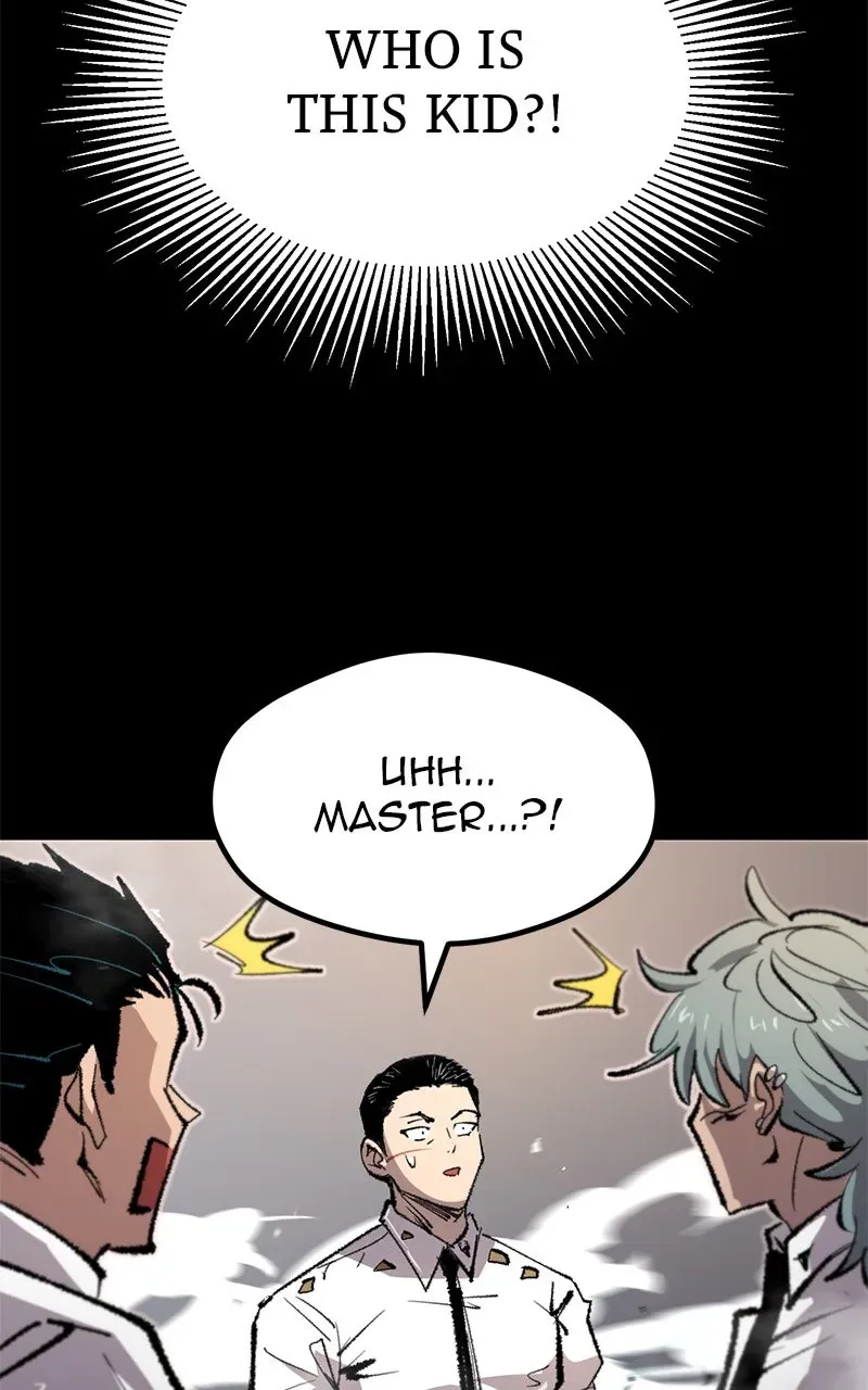 Island of Stars and Chains Chapter 44 page 99 - 