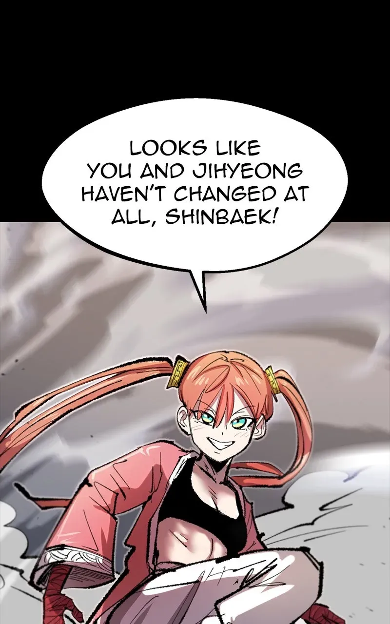 Island of Stars and Chains Chapter 45 page 1 - 