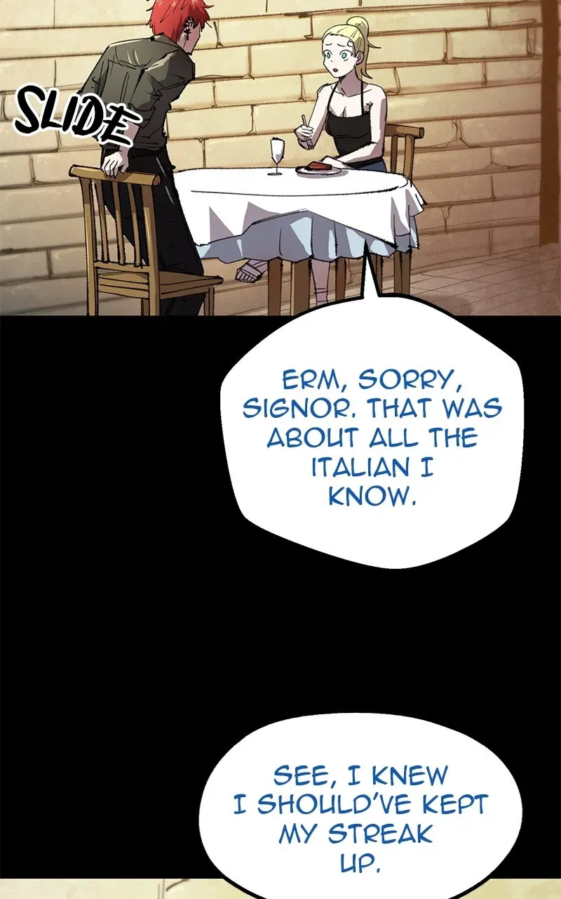 Island of Stars and Chains Chapter 45 page 11 - 