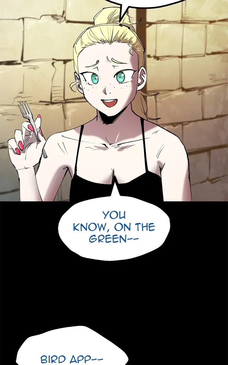 Island of Stars and Chains Chapter 45 page 12 - 