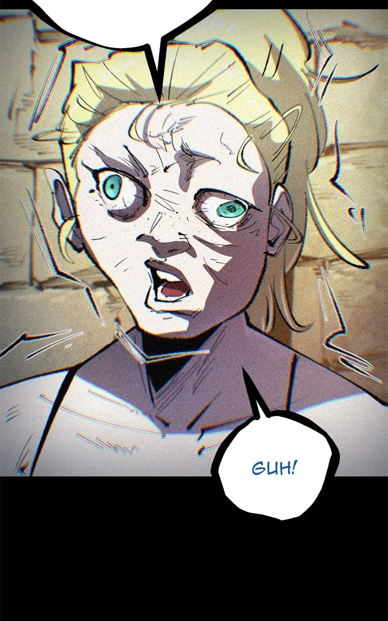 Island of Stars and Chains Chapter 45 page 13 - 