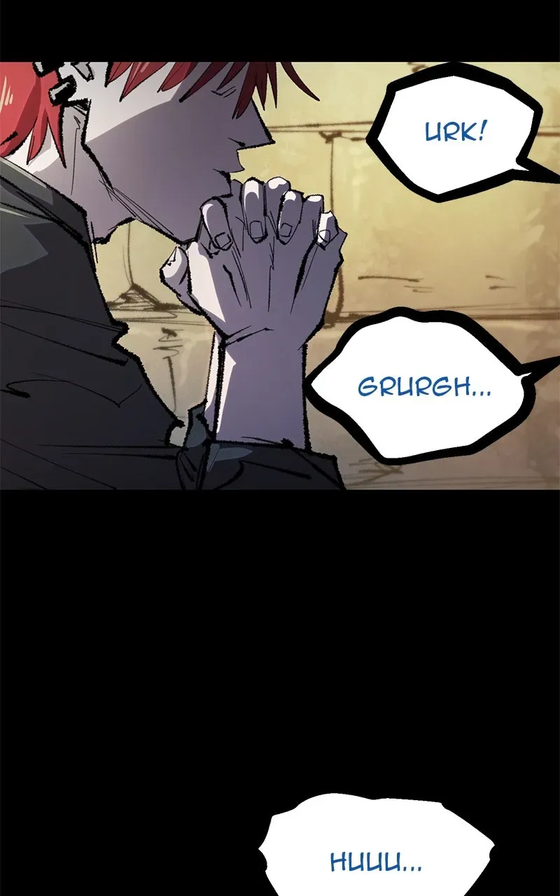 Island of Stars and Chains Chapter 45 page 14 - 